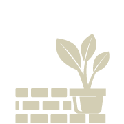 Balkon, terasa, dvorište