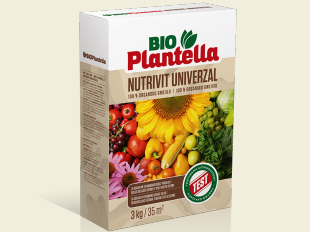 Bio Plantella Nutrivit Univerzal